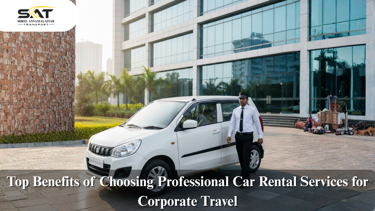 Discover how Corporate Fleet Service can transform your business travel with reliable and affordable car rental solutions.
